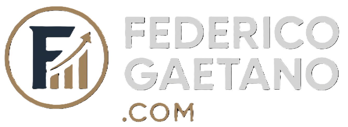 Federico Gaetano Logo