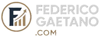 Federico Gaetano Logo