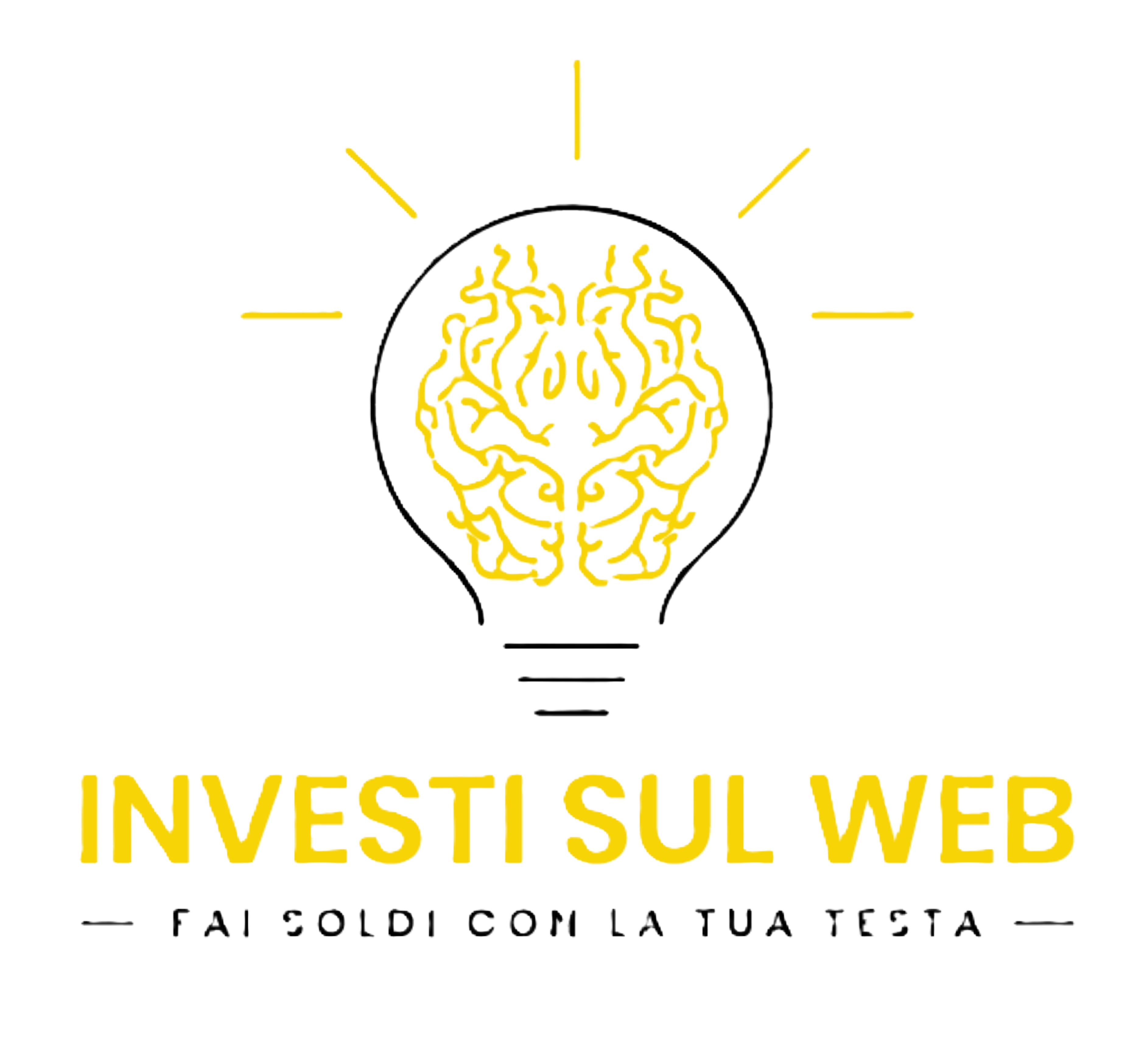Logo Investi sul Web