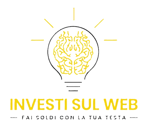 Logo Investi sul Web